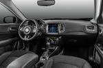 Jeep Compass Longitude 2016 года (LA)